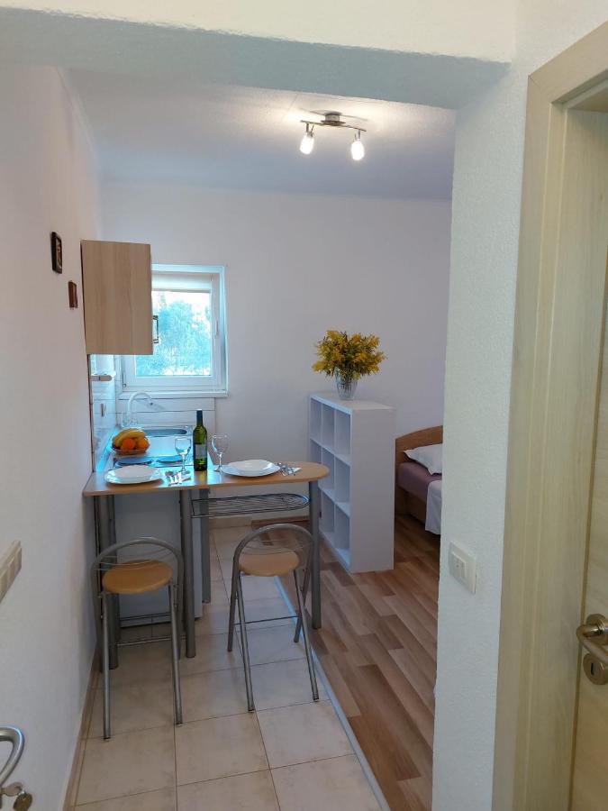 Čiovo Studio Apartman I&R מראה חיצוני תמונה