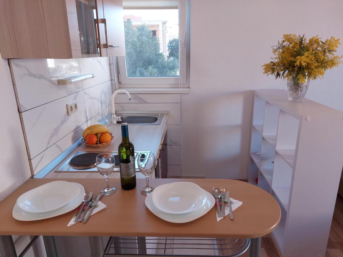 Čiovo Studio Apartman I&R מראה חיצוני תמונה